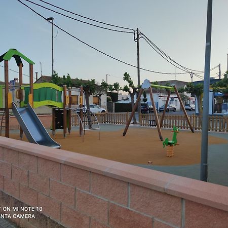 Apartamento El Fangar ديلتيبري الغرفة الصورة