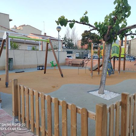 Apartamento El Fangar ديلتيبري الغرفة الصورة