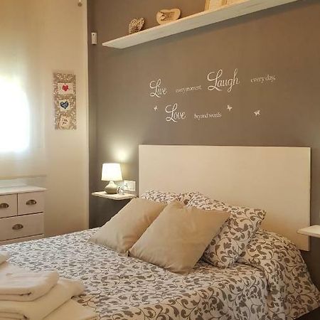 Apartamento El Fangar ديلتيبري المظهر الخارجي الصورة