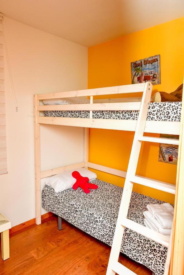Apartamento El Fangar ديلتيبري المظهر الخارجي الصورة