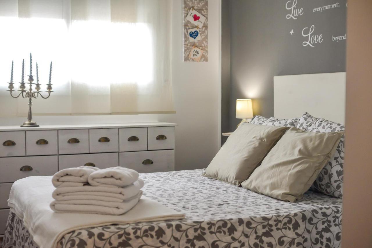 Apartamento El Fangar ديلتيبري المظهر الخارجي الصورة