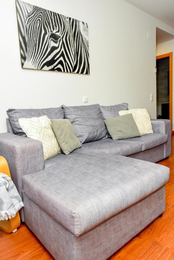 Apartamento El Fangar ديلتيبري المظهر الخارجي الصورة