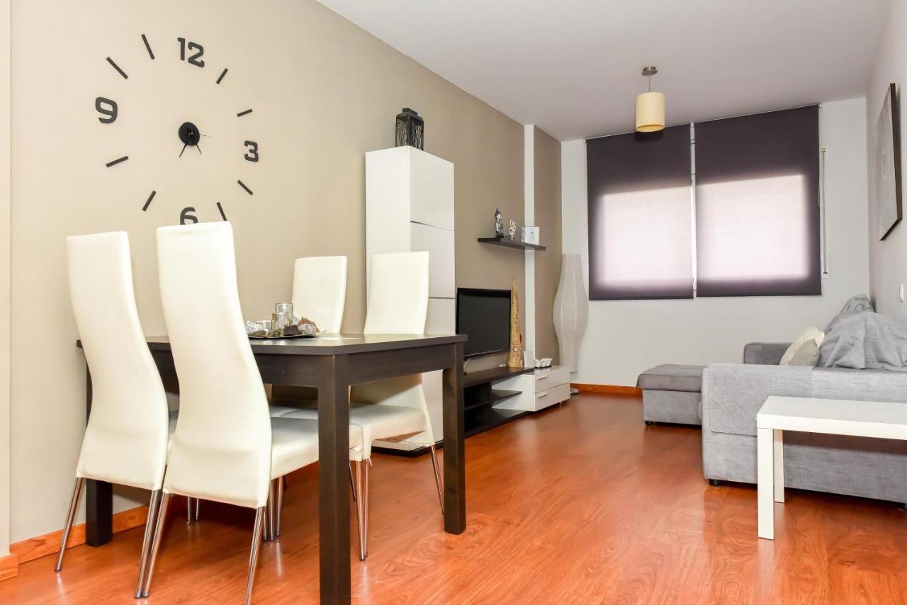 Apartamento El Fangar ديلتيبري المظهر الخارجي الصورة