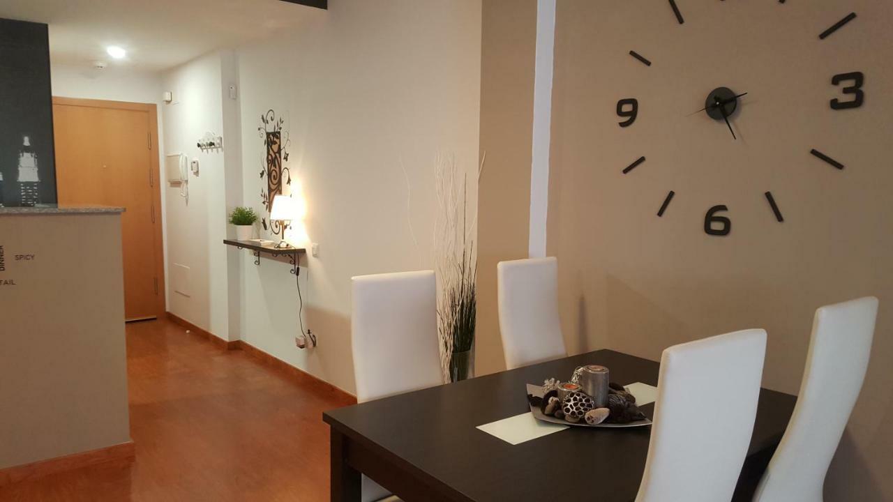 Apartamento El Fangar ديلتيبري المظهر الخارجي الصورة