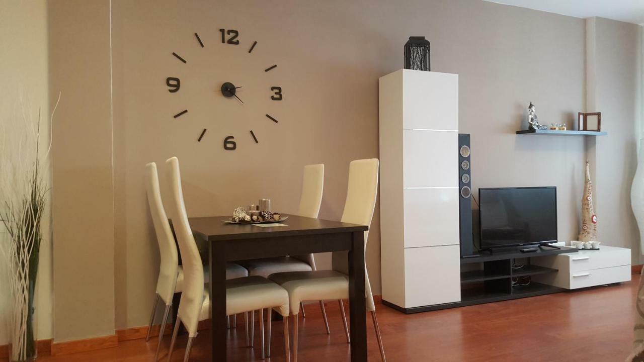 Apartamento El Fangar ديلتيبري المظهر الخارجي الصورة