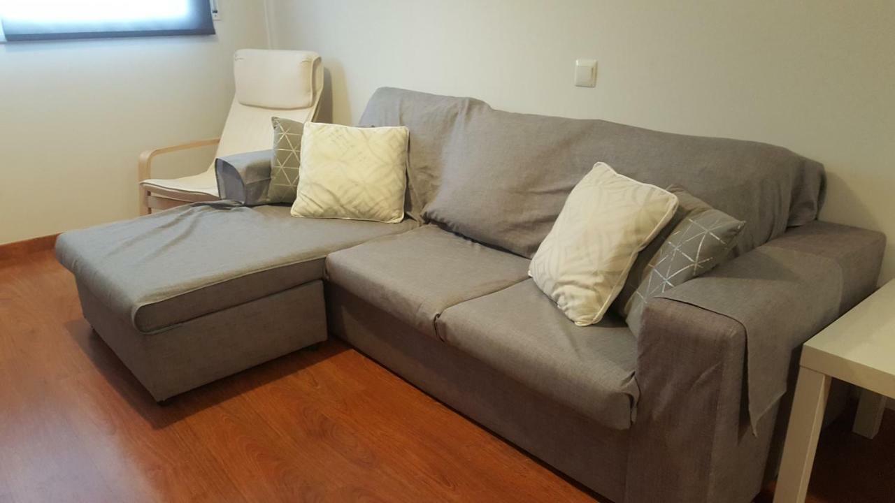Apartamento El Fangar ديلتيبري المظهر الخارجي الصورة